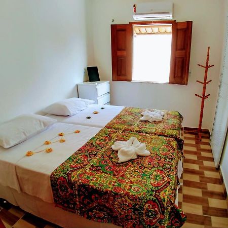 Appartement Casa Da Bia Jeri à Jericoacoara Extérieur photo
