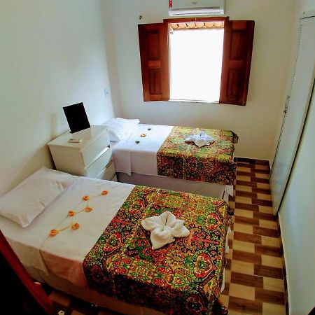 Appartement Casa Da Bia Jeri à Jericoacoara Chambre photo