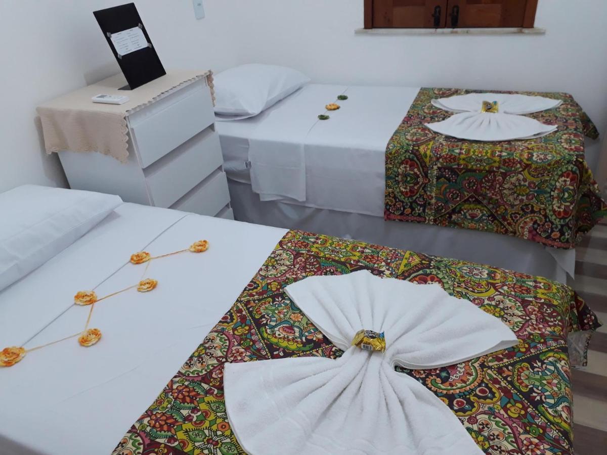 Appartement Casa Da Bia Jeri à Jericoacoara Extérieur photo