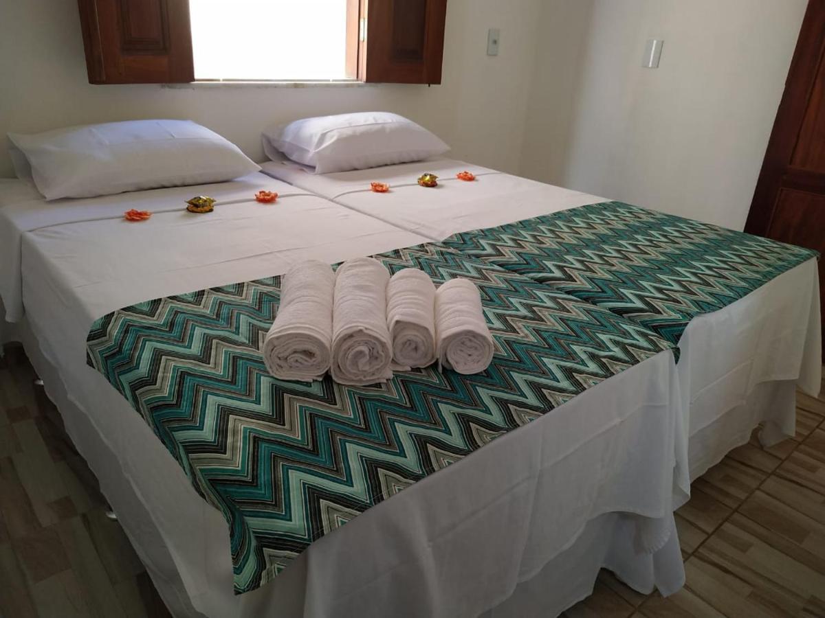 Appartement Casa Da Bia Jeri à Jericoacoara Chambre photo