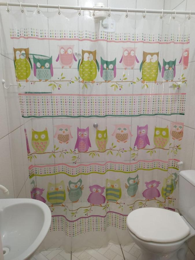 Appartement Casa Da Bia Jeri à Jericoacoara Chambre photo