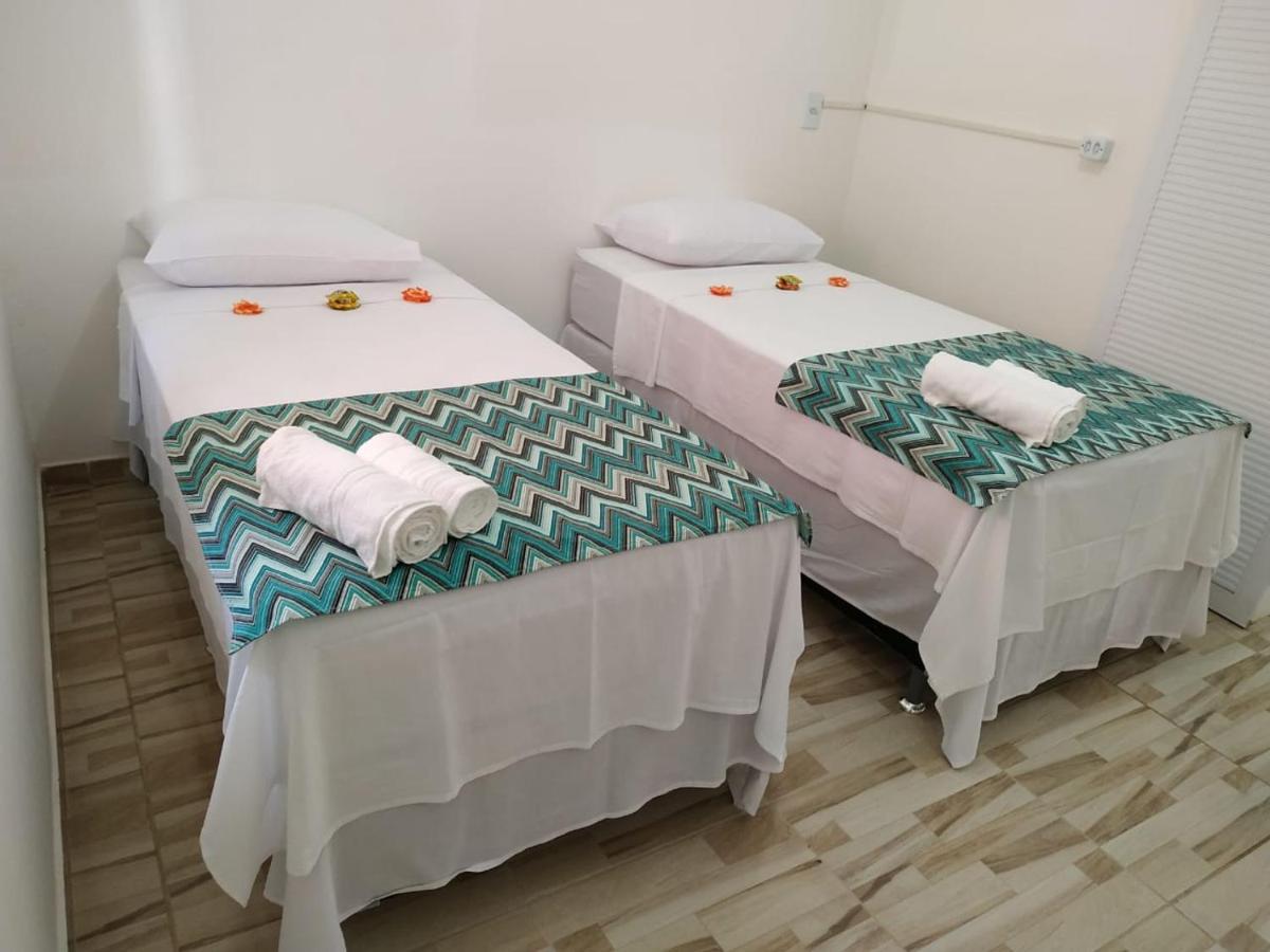 Appartement Casa Da Bia Jeri à Jericoacoara Chambre photo