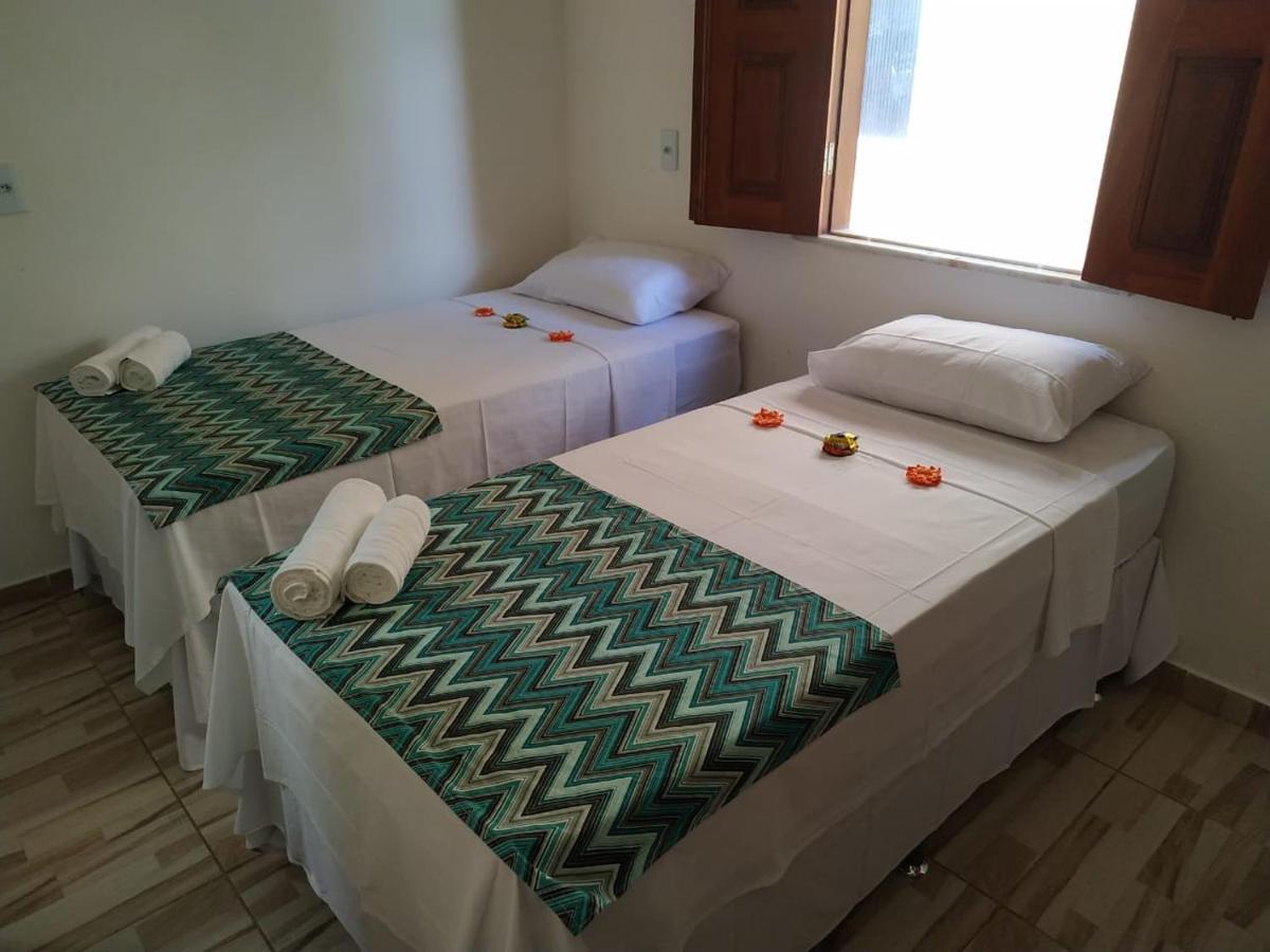 Appartement Casa Da Bia Jeri à Jericoacoara Chambre photo